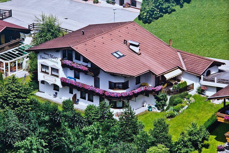 Haus Mary Lejlighed Neustift im Stubaital Eksteriør billede